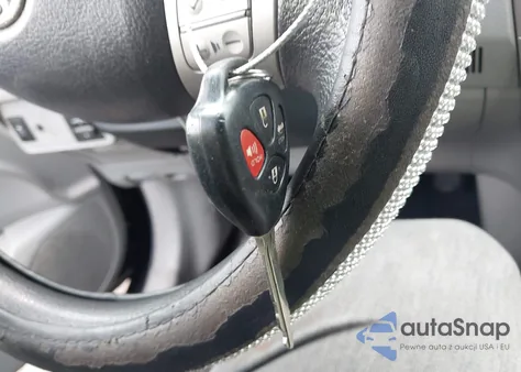 2012 Toyota Corolla Le from USA, damaged, VIN 2T1BU4EE8CC789775